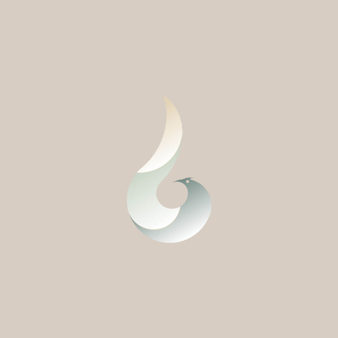 Phoenix Santorini // Branding & Website Design